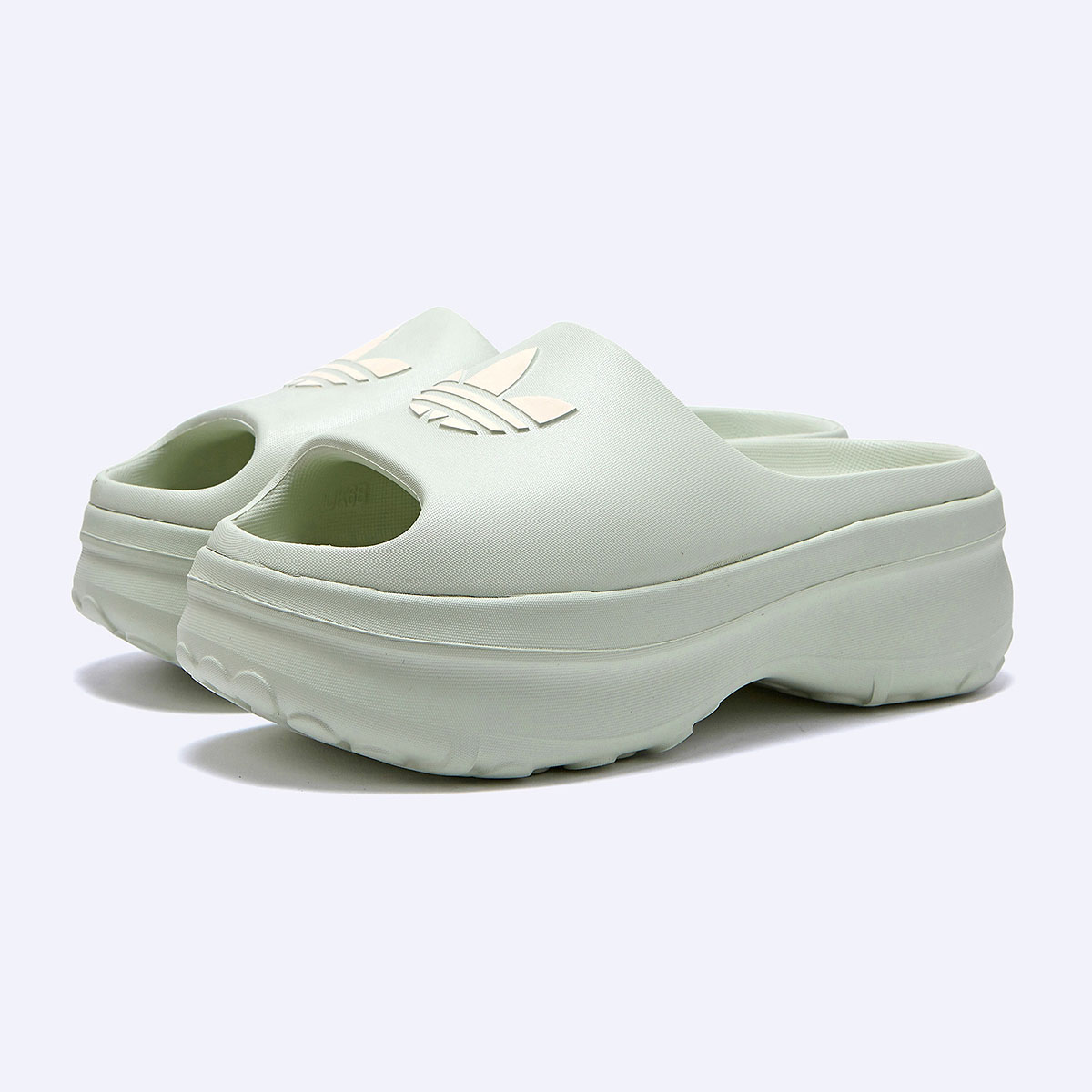 ★ adidas ★ ADIFOM STAN SLIDE アディフォームスタンスライド adidas Adifom Stan Slides - Black | Free Shipping with