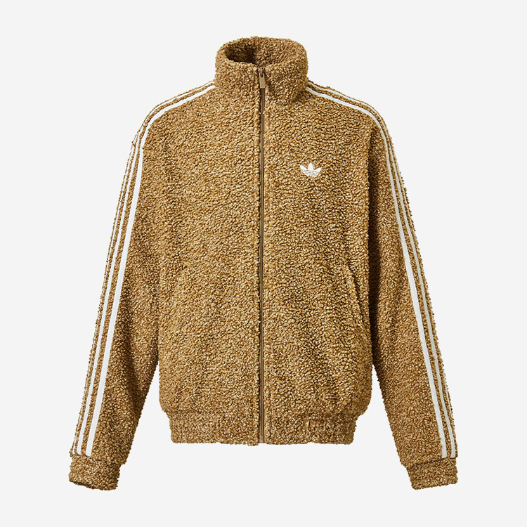 adidas（アディダス） adidas originals トラックトップ BOUCLE