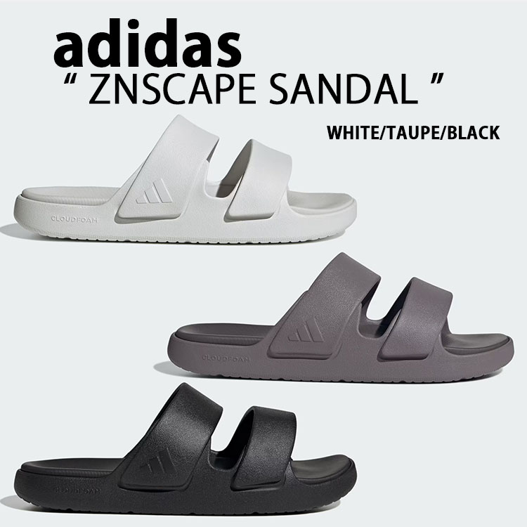 adidas アディダス サンダル ストラップサンダル サイズ調整 adidas アディダス サンダル ストラップサンダル サイズ調整