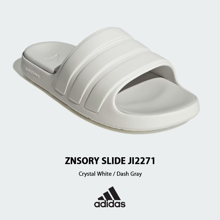 adidas（アディダス） サンダル スライドサンダル シャワーサンダル