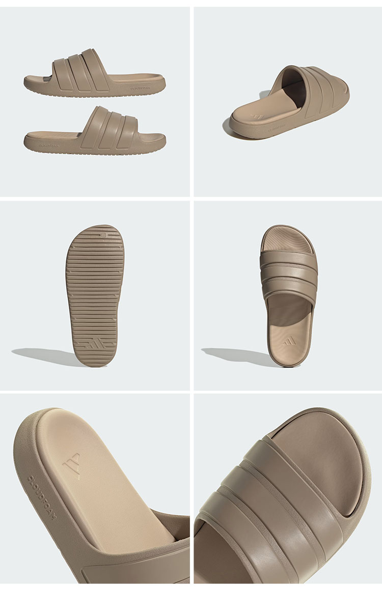 adidas アディダス サンダル スライドサンダル シャワーサンダル