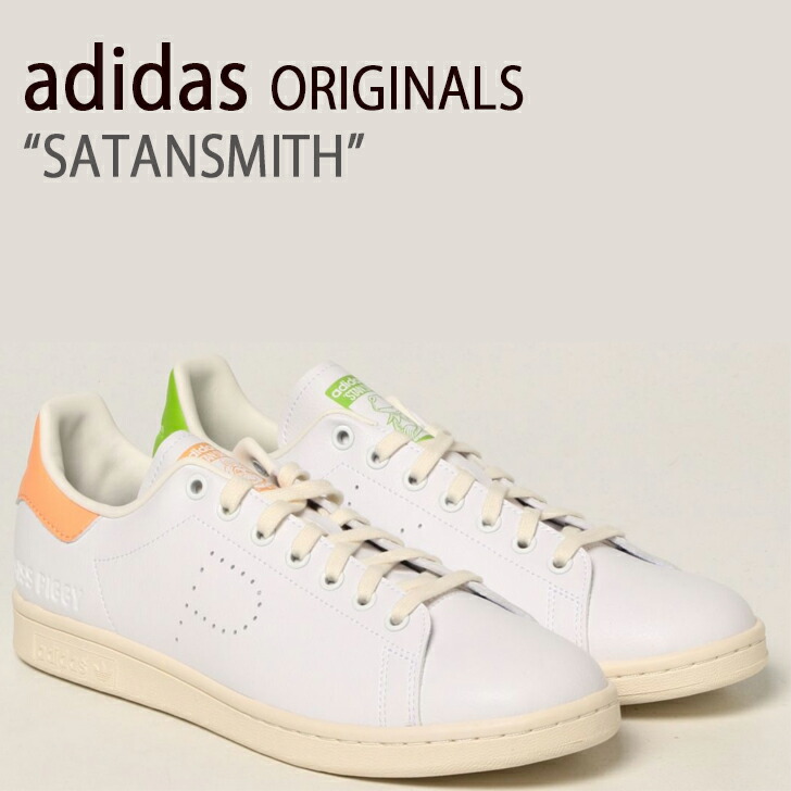 adidas アディダス スニーカー STAN SMITH スタンスミス GZ5996