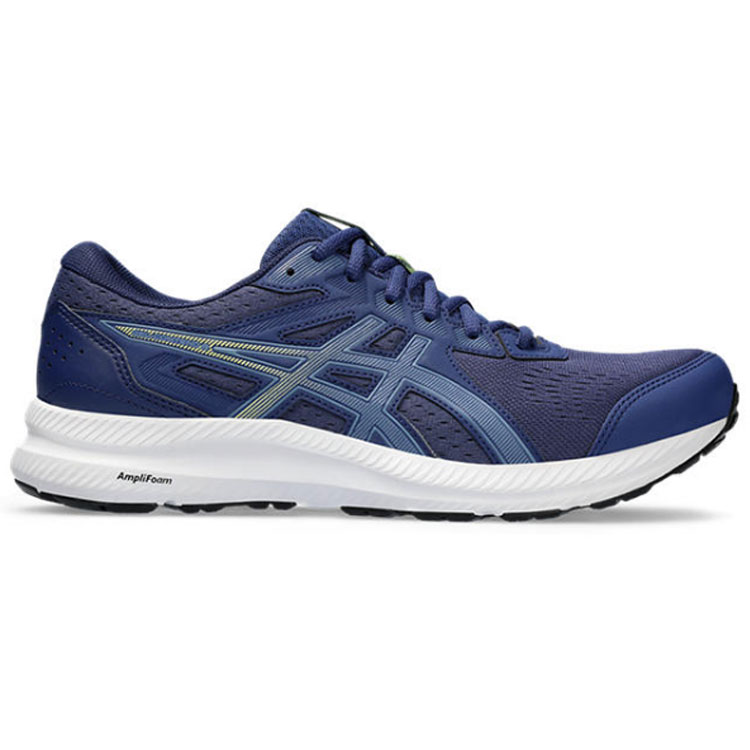 ASICS（アシックス） スニーカー GEL-CONTEND 8 1011B492-804 ゲル