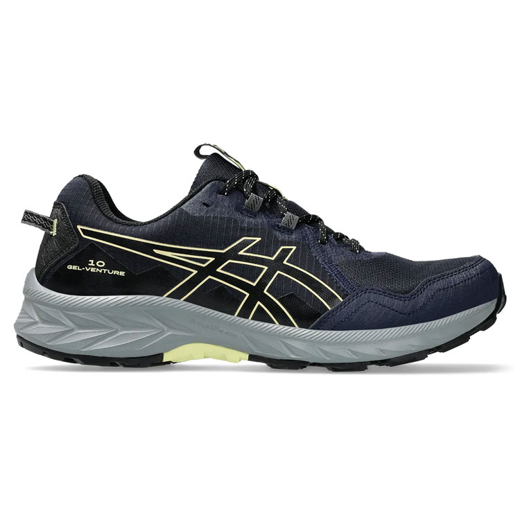 ASICS（アシックス） メンズ スニーカー GEL-VENTURE 10 STANDARD