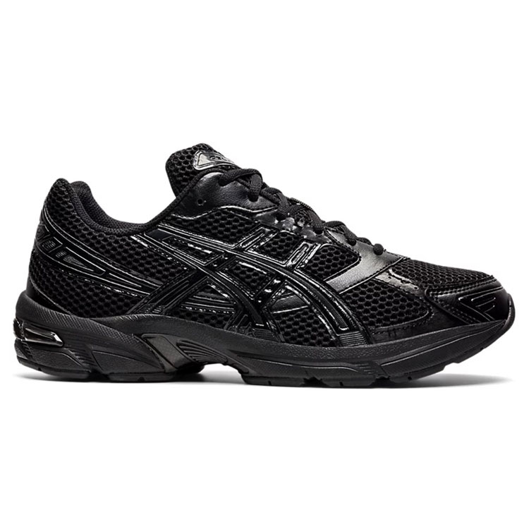 ASICS（アシックス） スニーカー GEL-1130 BLACK GREY 1201A256-002