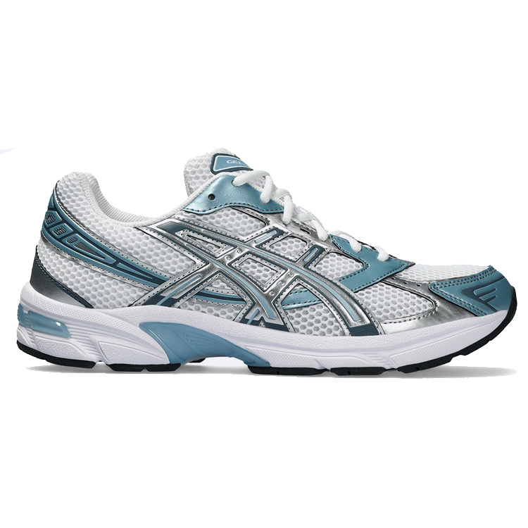 ASICS アシックス スニーカー GEL-1130 WHITE SHARK SKIN BLUE 1...