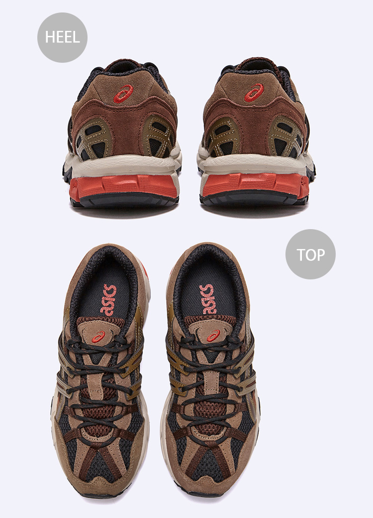 ★ アシックス ゲルソノマ 15-50 ★ 1201A438-402 Asics Gel-Sonoma 15-50 'Grey/'French Blue' (1201A438-402