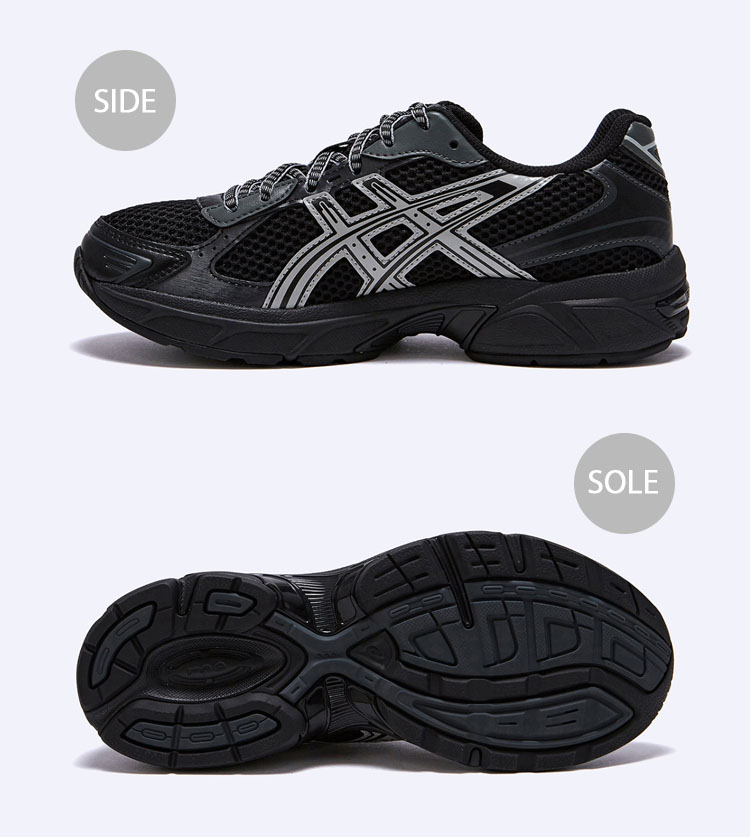 ASICS アシックス スニーカー GEL-1130 1201A910-001 シューズ