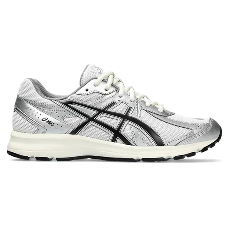 asics スニーカー JOG 100S Korea Exclusive WHITE BLACK S...