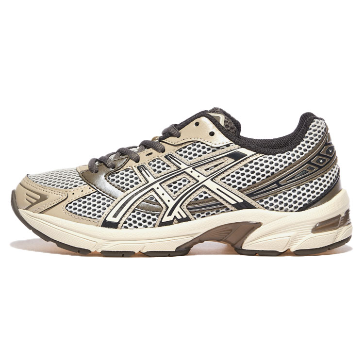 ASICS アシックス スニーカー GEL-1130 BIRCH DARK TAUPE ゲル