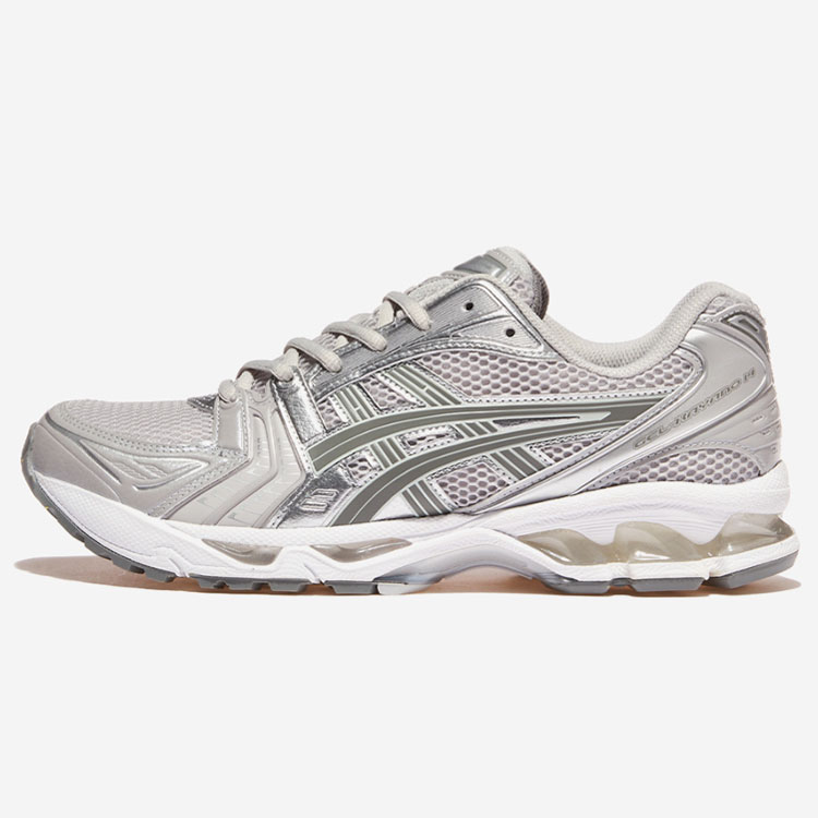 ASICS（アシックス） スニーカー GEL-KAYANO 14 GREY 1202A056-021