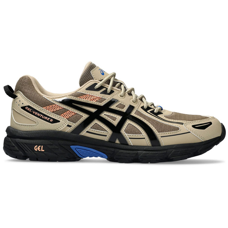 ASICS アシックス スニーカー GEL-VENTURE 6 1203A297-200 PEPPE...