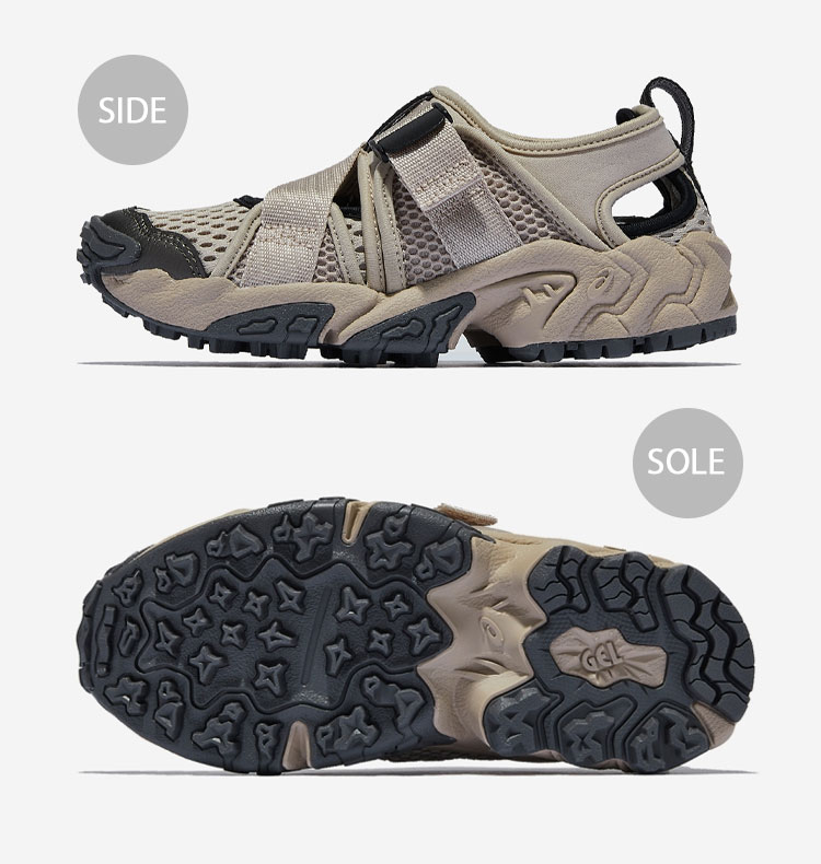 ASICS（アシックス） スニーカー GEL-FILIMY 1203A165-021 シューズ