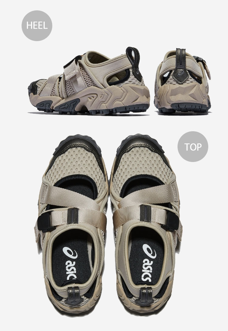 ASICS（アシックス） スニーカー GEL-FILIMY 1203A165-021 シューズ