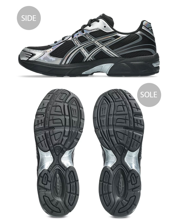 ASICS（アシックス） スニーカー GT-2160 1203A275-001 シューズ