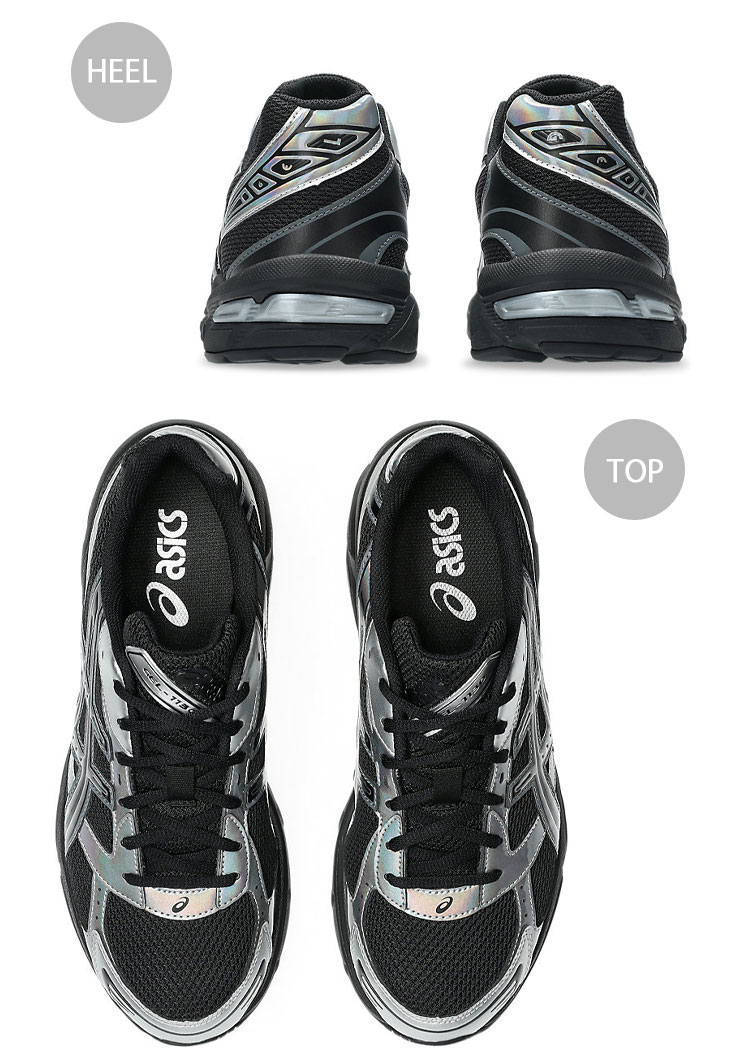 ASICS（アシックス） スニーカー GT-2160 1203A275-001 シューズ