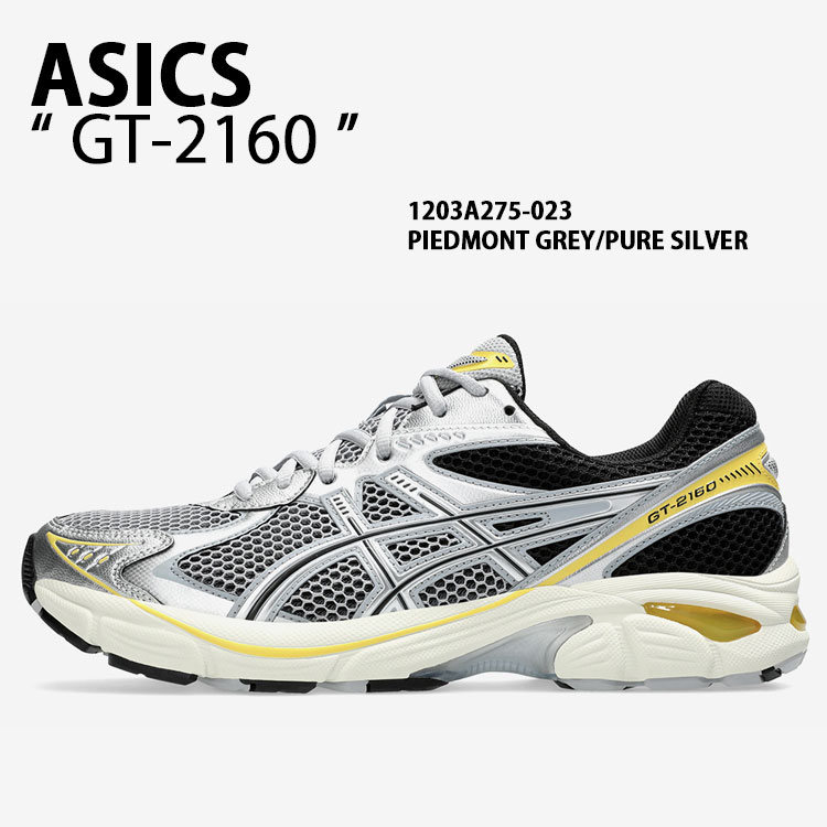 ASICS アシックス スニーカー GT-2160 1203A275-023 PIEDMONT