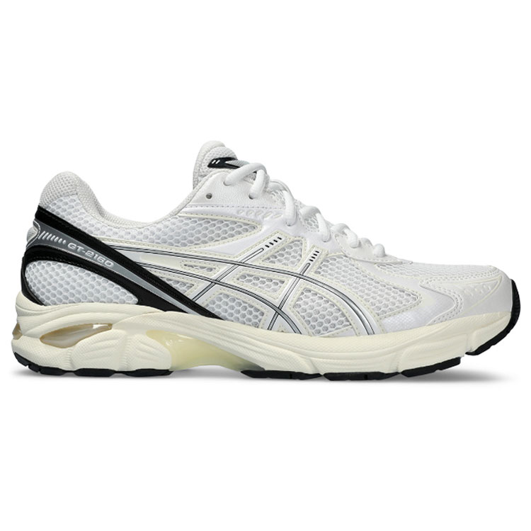 ASICS アシックス スニーカー GT-2160 1203A275-104 WHITE BLACK...