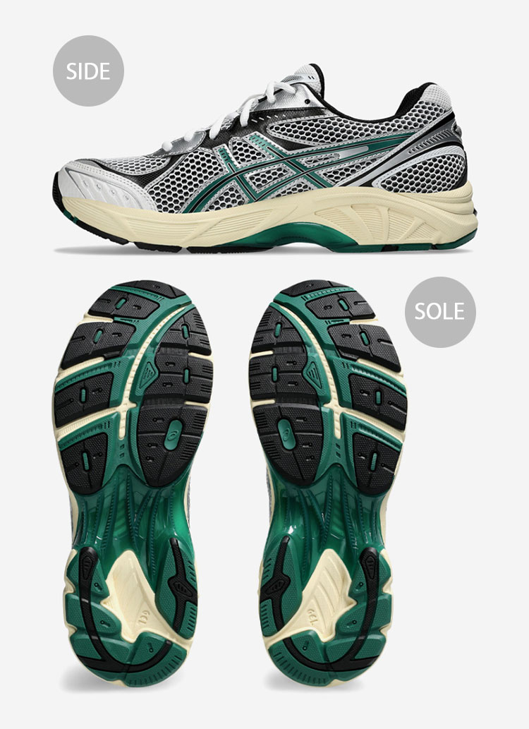 楽天市場】ASICS アシックス スニーカー GT-2160 1203A275-106