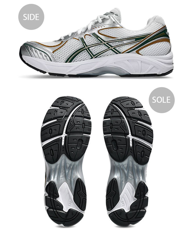 ASICS（アシックス） スニーカー GT-2160 WHITE GROVE 1203A275-112