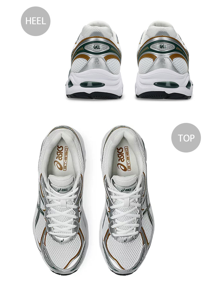 ASICS（アシックス） スニーカー GT-2160 WHITE GROVE 1203A275-112