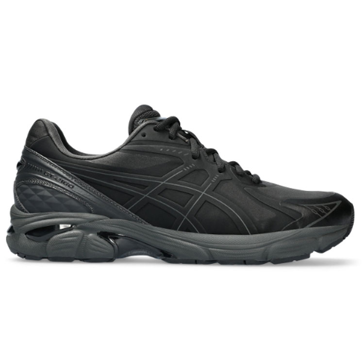 ASICS アシックス スニーカー GT-2160 NS 1203A375-001 BLACK GRAPHITE GRAY シューズ ジーティー2160 ブラック グラファイトグレー トレッキングシューズ｜snkrs-aclo｜02