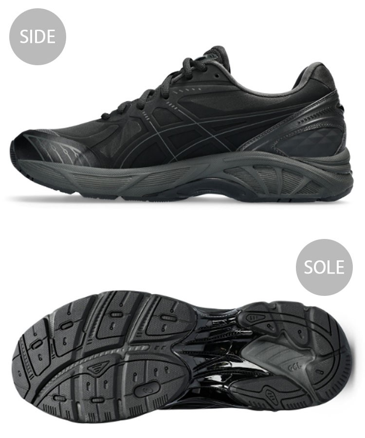 ASICS アシックス スニーカー GT-2160 NS 1203A375-001 BLACK