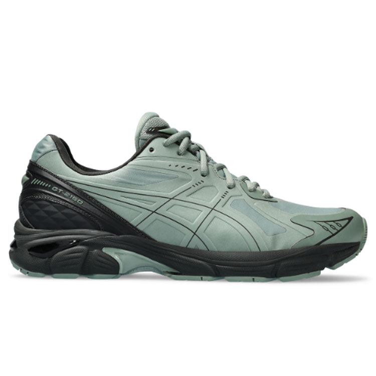 ASICS アシックス スニーカー GT-2160 NS 1203A375-021 SLATE GR...