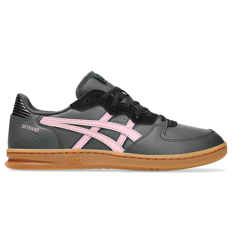 24.5　新品　アシックス　スカイハンド　asics skyhand グレー ASICS（アシックス） スニーカー SKYHAND OG GREY 1203A451-020