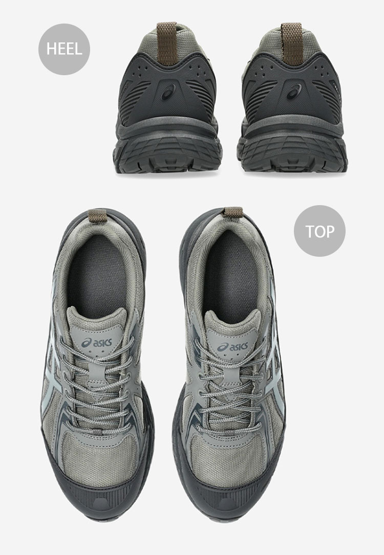 ASICS アシックス スニーカー GEL-VENTURE 6 1203A474.020 ASICS アシックス スニーカー GEL-VENTURE 6 1203A474.020