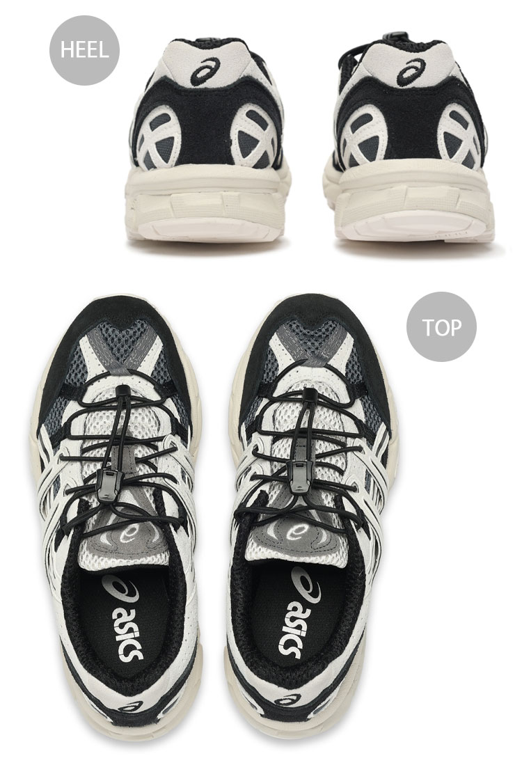 ASICS asics アシックス スニーカー GEL-SONOMA 15-50 GREY