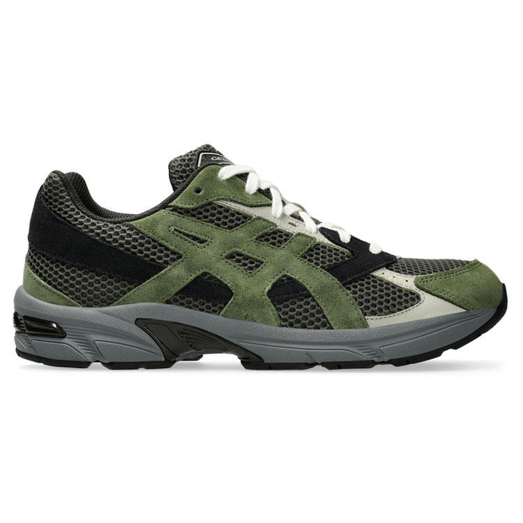 ASICS アシックス スニーカー GEL-1130 SMU 1203A548-300 DARK O...