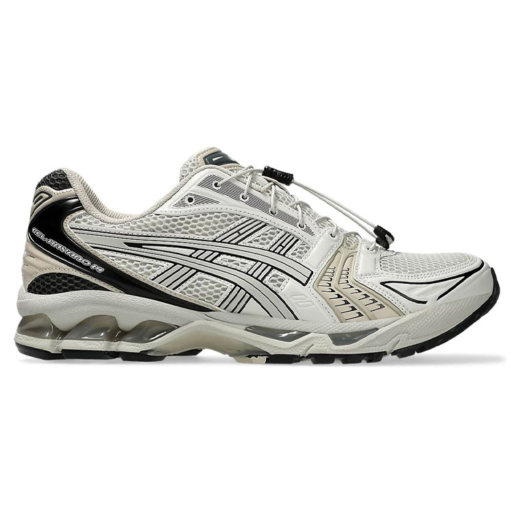 ASICS asics アシックス スニーカー GEL-KAYANO 14 GREY