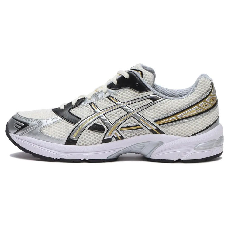 ASICS（アシックス） スニーカー GEL-1130 1203A582-100 WHITE CREAM