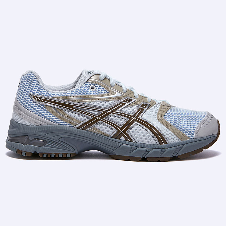 ASICS（アシックス） スニーカー GEL-DS TRAINER 14 BLUE 1203A607-401