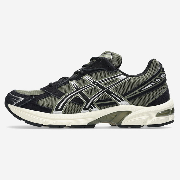 ASICS（アシックス） スニーカー GEL-1130 IRVINE BLACK 1203A610-300