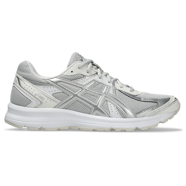 ASICS（アシックス） スニーカー JOG 100S 1203A684-021 シューズ GREY