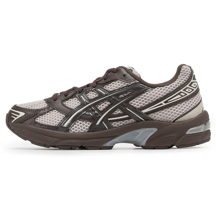 ASICS アシックス スニーカー GEL-1130 1203A708-020 BROWN シューズ ゲル1130 ブラウン ランニングシューズ メンズ レディース ASICS（アシックス） スニーカー GEL-1130 1203A708-020 BROWN