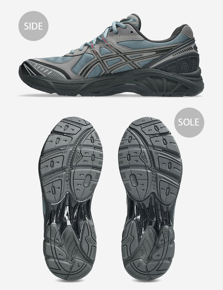 ASICS（アシックス） スニーカー GT-2160 RGD 1203A736-020 BLUE GREY