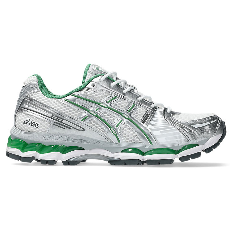 ASICS（アシックス） スニーカー GEL-KAYANO 12.1 1203A759-100 WHITE
