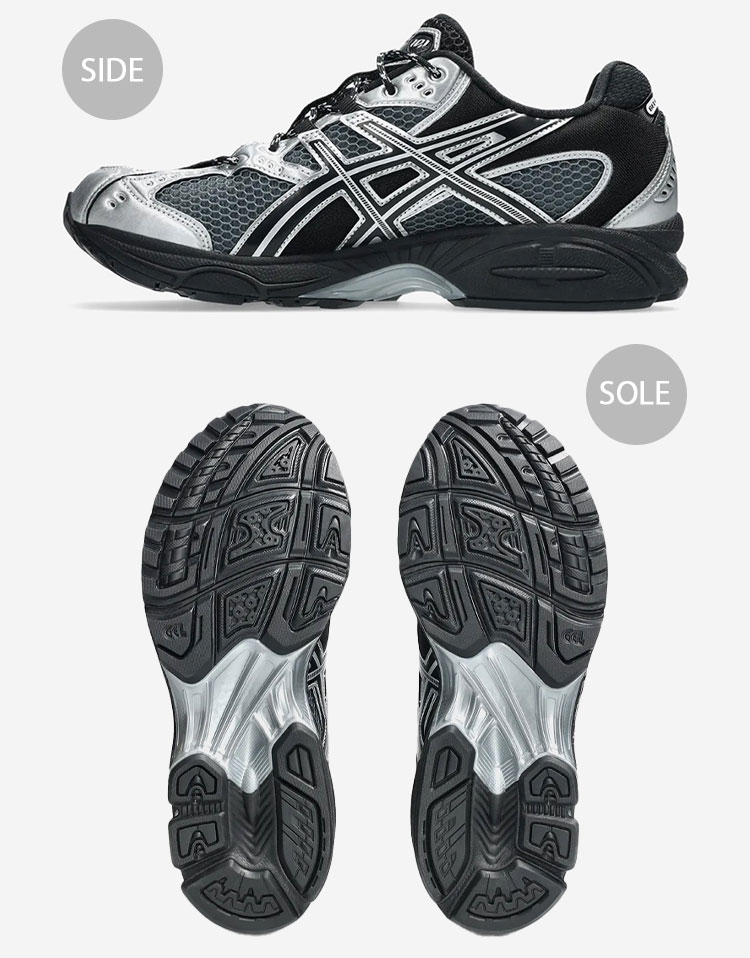 ASICS（アシックス） スニーカー GEL-NIMBUS 10.1 SMU 1203A820-001