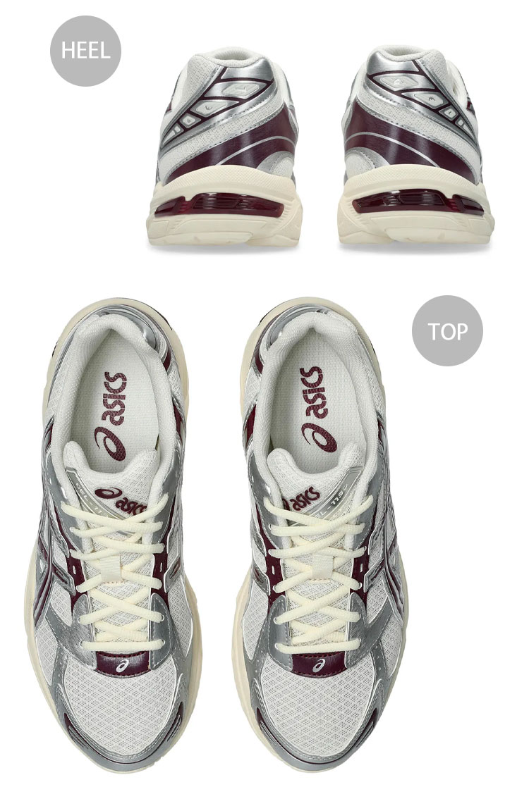 ASICS（アシックス） スニーカー GEL-1130 1203A899-102 シューズ ゲル