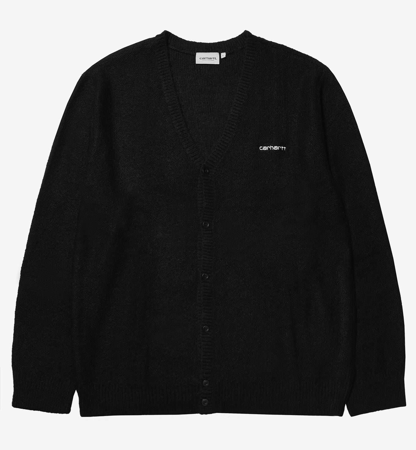 CARHARTT カーハート カーディガン MANFORD CARDIGAN マンフォード