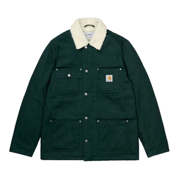 CARHARTT カーハート ミリタリージャケット FAIRMOUNT COAT フェア