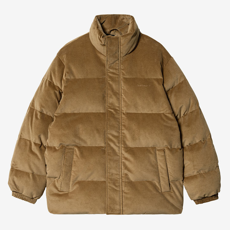 大特価放出！ CARHARTT パディングジャケット JACKET カーハート