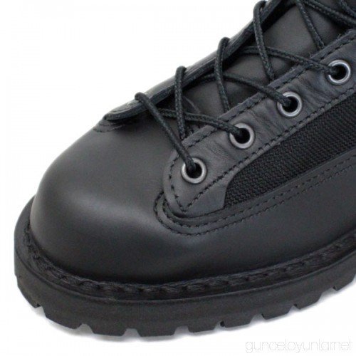 Danner Light ダナーライト 31400X US6-1/2EE Danner DANNER LIGHT BLACK D-31400X MADE IN USA ダナー ライト