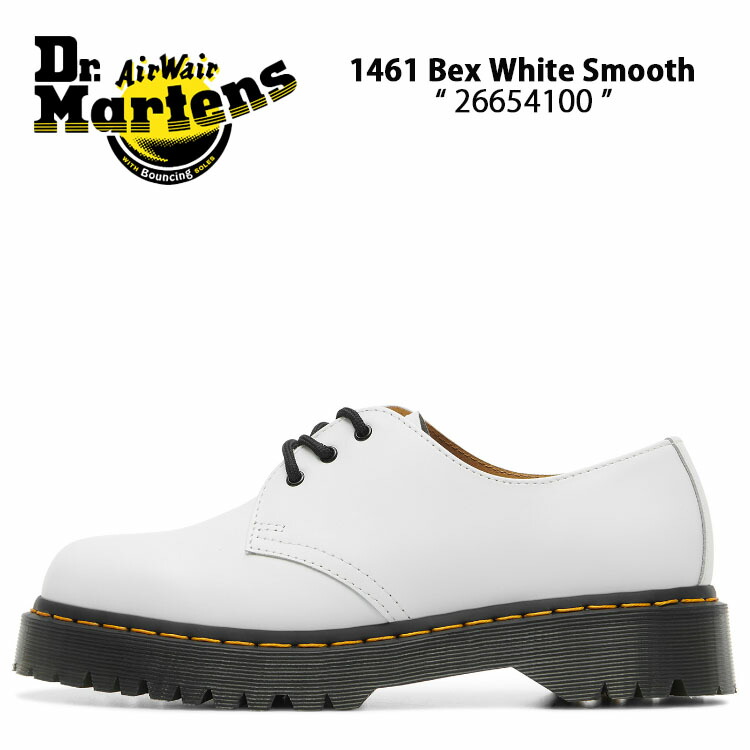 Dr.Martens ドクターマーチン レザーシューズ 3ホールシューズ 1461