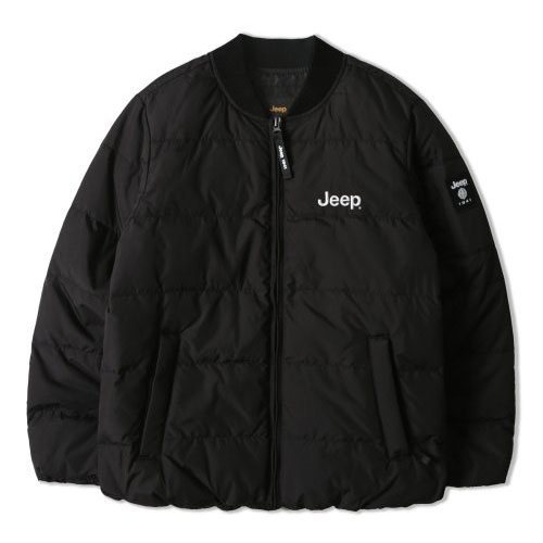 Jeep ジープ ダウンジャケット 1941 WAPPEN DOWN JUMPER ワッペン 