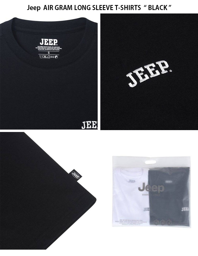 【JEEP】★男女兼用★スモール ロゴ ロング スリーブ 楽天市場】【全品対象最大10％OFFクーポン！7/13 10:00〜7/15 23