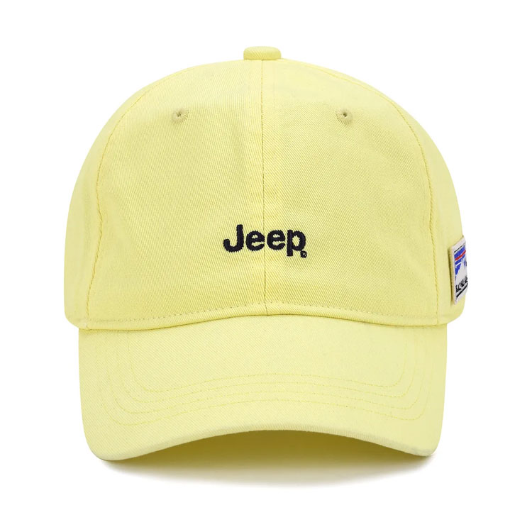 ★JEEP★ Essential Small JEEP Logo Ball Cap JQ5GCU191NA Jeep ジープ ベースボールキャップ ESSENTIAL SMALL LOGO BALL